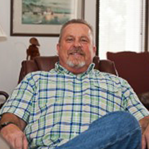 John Copeland