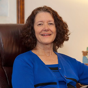 Judy Griffin