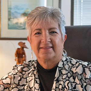 Mary Brantley