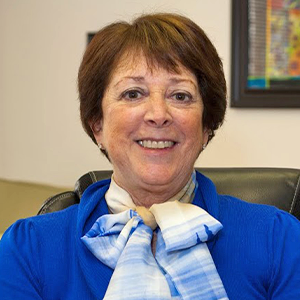 Ronna Adler
