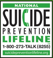Suicide Lifeline