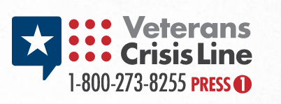Veterans Crisis Line